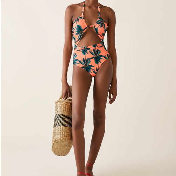 zara bikini